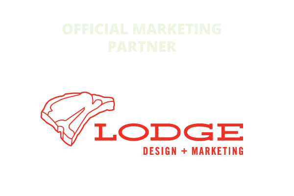 Official Marketing Partner - Lodge Design + Marketing