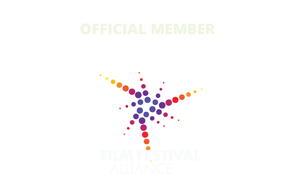 Official Member of the Film Festival Alliance