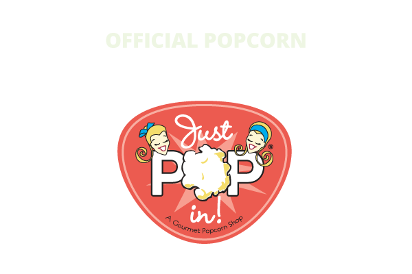 Official Popcorn - Just Pop In!