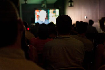 Roving Cinema