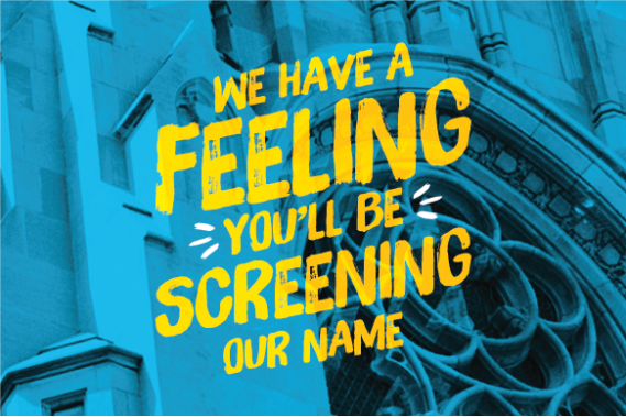 MIDNIGHT SHORTS PROGRAM // July 16 and 20