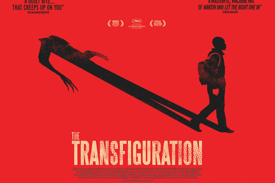 THE TRANSFIGURATION // July 21
