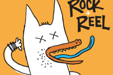 Rock + Reel