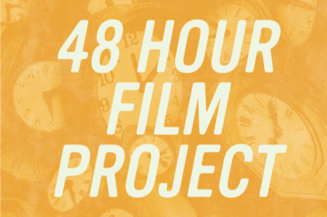 48 Hour Film Project