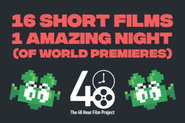 Wednesday, July 28 at 7pm