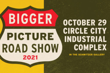 Friday, October 29 at 6:30pm