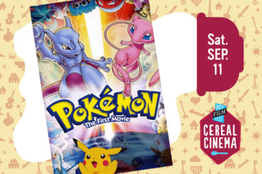 Saturday, September 11 at 10am