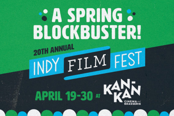 20th Annual Indy Film Fest