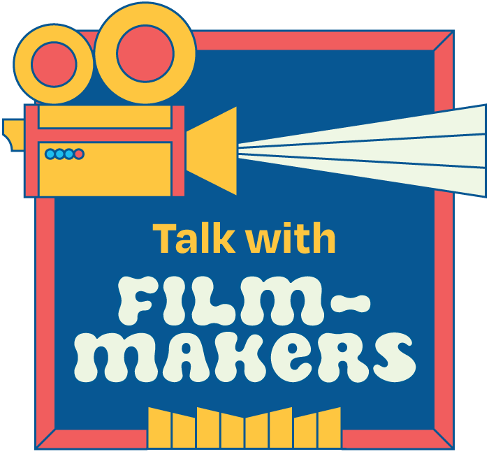 talk with filmmakers