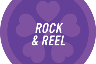 Rock + Reel